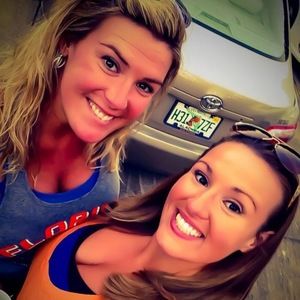 Meet your Posher, Drew